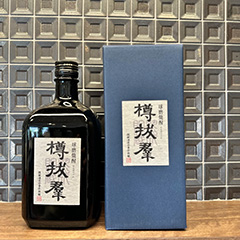 米焼酎 熟香抜群 Alc35% 720ml