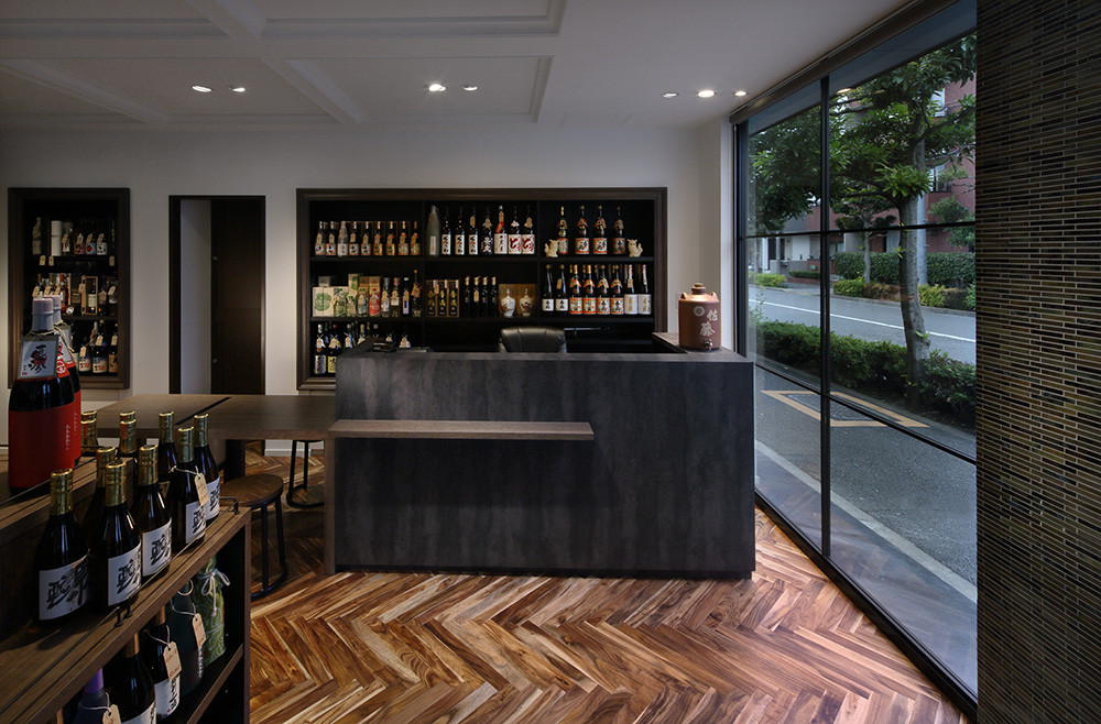 PRO SHOP 酒のこばやし