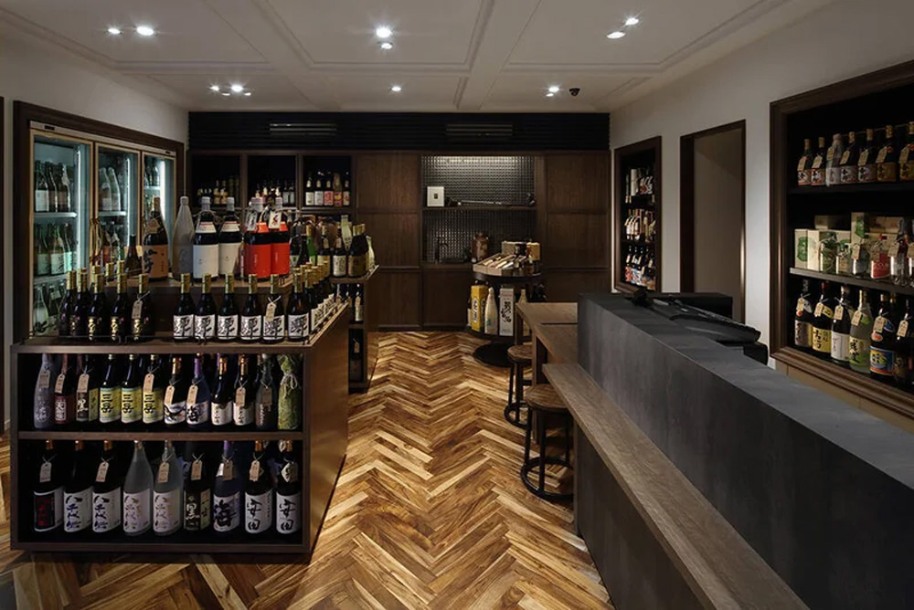 PRO SHOP 酒のこばやし